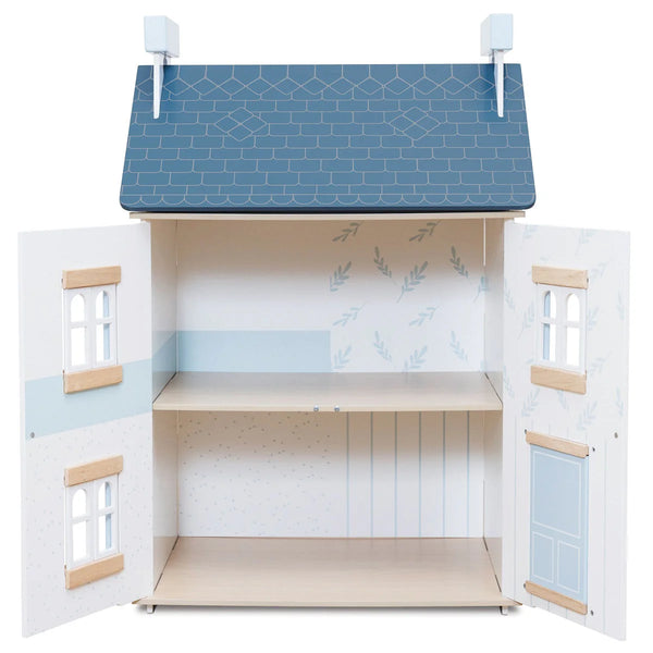 Le Toy Van: Sky Wooden Doll House - Age 3yrs+
