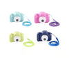 Retro Mini Digital Camera