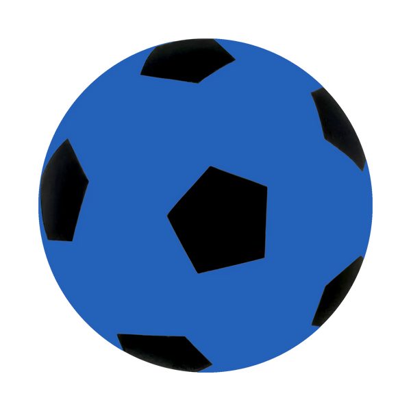 Squishi Soccer Ball
