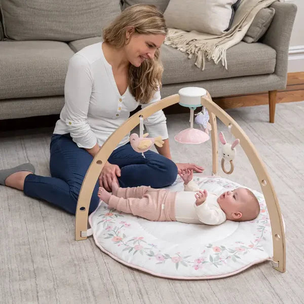 Aden + Anais: Ma Fleur Activity Gym - Age 0+
