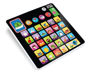 Infini Fun: My ABC Tablet - Ages 3+