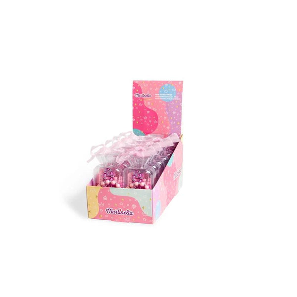 Martinelia: Hair Accessories - Ages 3+