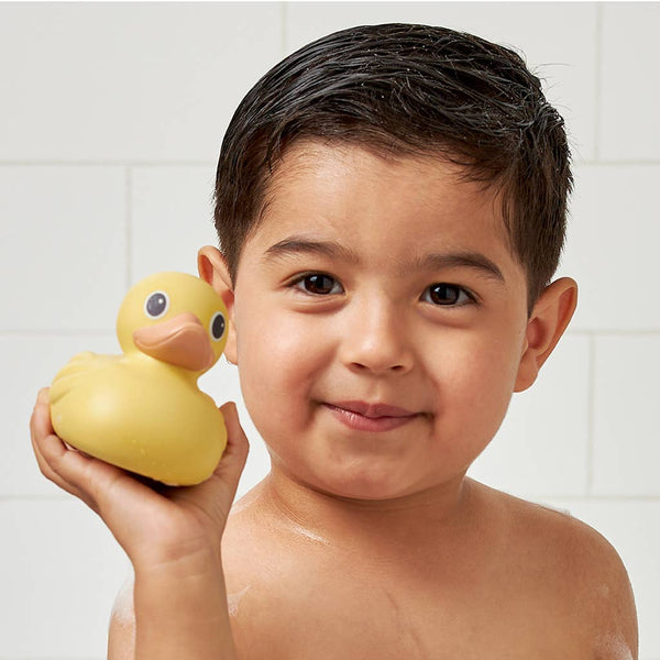Itzy Ritzy - Itzy Ducky Family™ Bath Toy Set