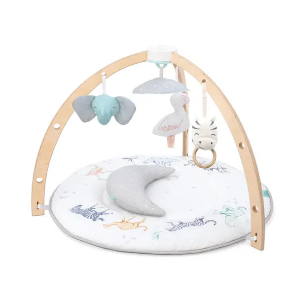Aden + Anais: Rising Star Activity Gym - Age 0+