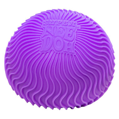 NeeDoh Super Ripples Sensory Fidget Toy