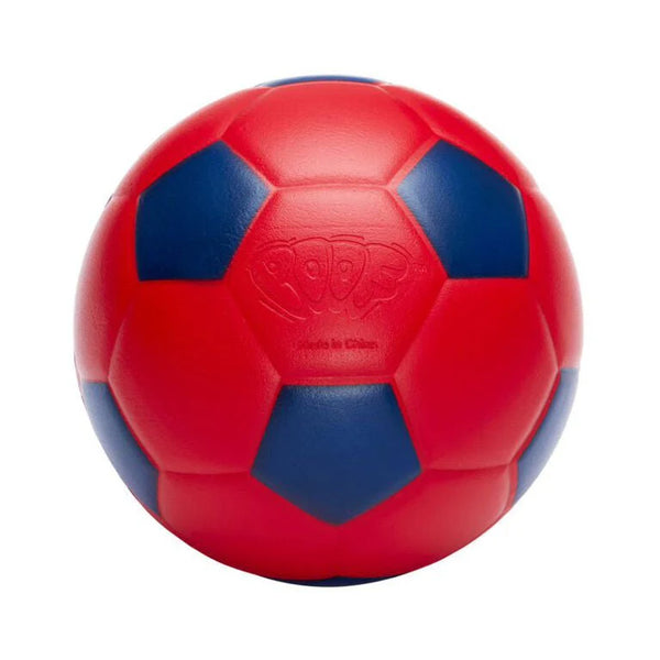 POOF 7.5" Standard Foam Soccer Ball