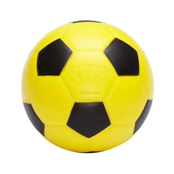 POOF 7.5" Standard Foam Soccer Ball