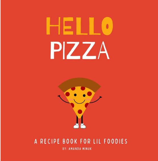 BB: Hello Pizza - Ages 0+