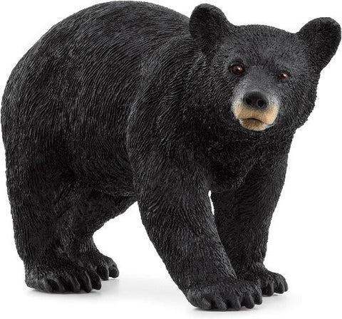 Schleich: American Black Bear - Ages 3+