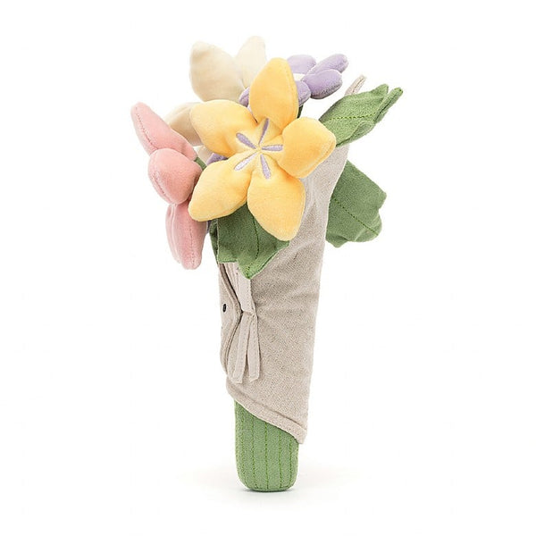 Jellycat - Amuseables Bouquet of Flowers Plush Toy