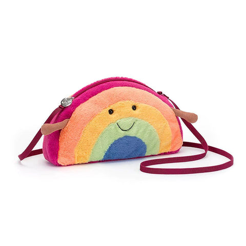 JC: Amuseable Rainbow Bag - Ages 3+