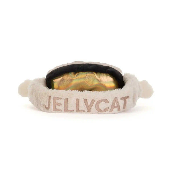 Jellycat - Amusable Sports Ski Club Goggles