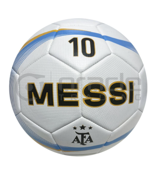 Argentina AFA Soccer Ball Messi - Size 2