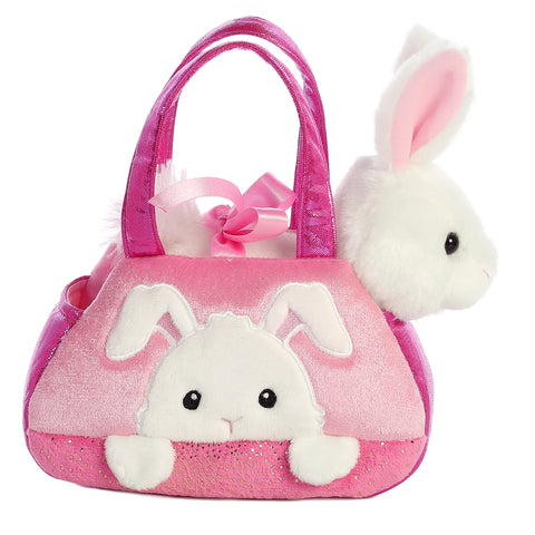 Fancy Pals: Peek-a-Boo Bunny - Ages 3+