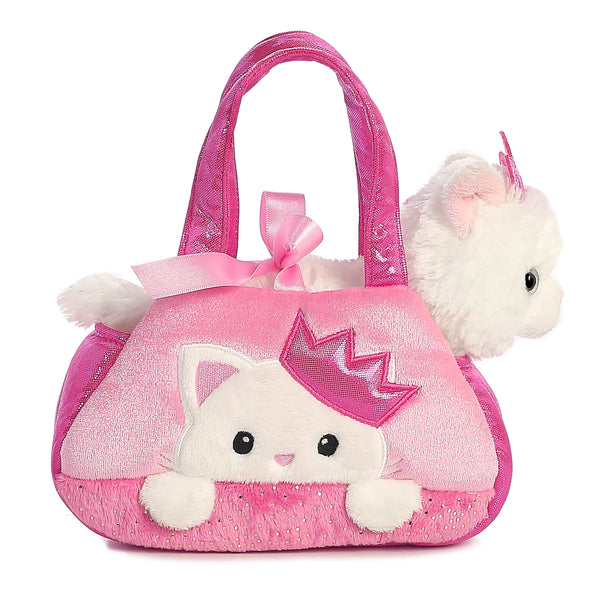 Fancy Pals: Peek-a-boo-Princess Kitty - Ages 3+