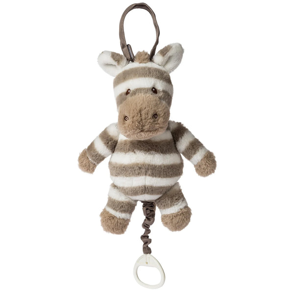 Musical: Afrique Zebra 10" - Ages 0+