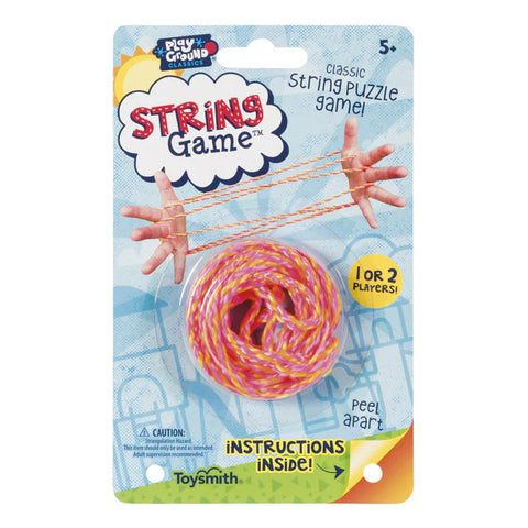 Loot: String Game - Ages 5+