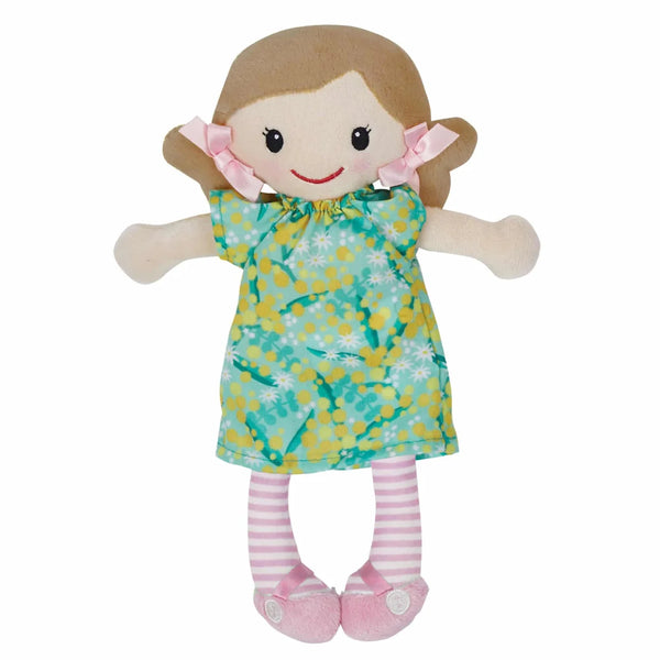 Mini Rag Doll - Nelie