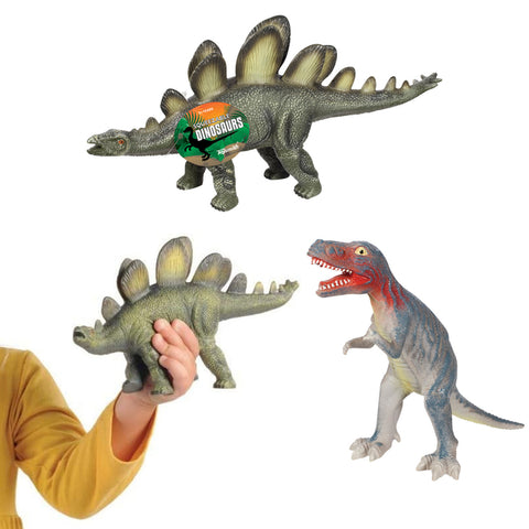 Soft Dinosaurs - Ages 3+