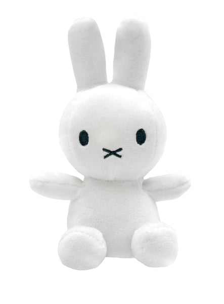 Miffy 6" Pastel Plush Toy