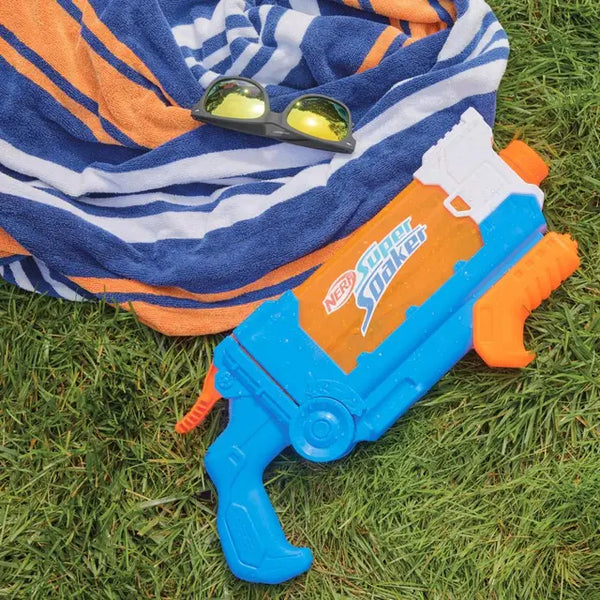 Nerf: Super Soaker Flip Fill - Ages 6+