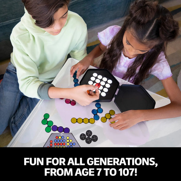 EI - Kanoodle Fusion Brain Puzzle for Kids