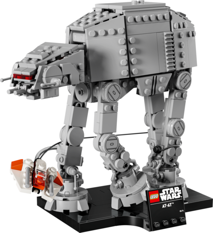 Lego: Star Wars - AT-AT  - Ages 18+