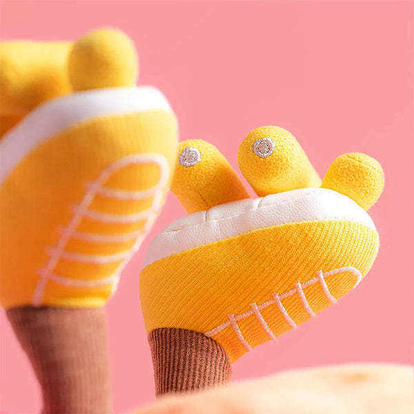 Jellycat Amusable Sun "Roller Skates"