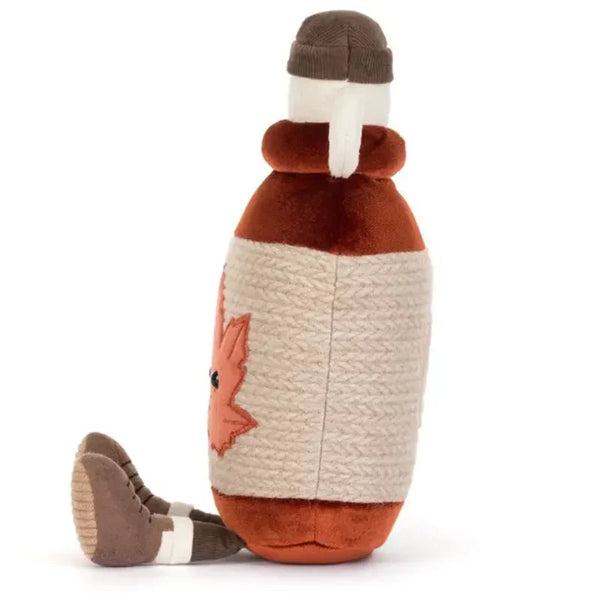 Jellycat Acered Maple Syrup