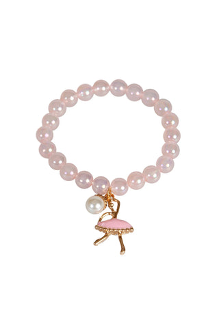 GP: Ballet Beauty Bracelet - Ages 3+