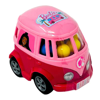Barbie Camper Van Candy - Ages 3+