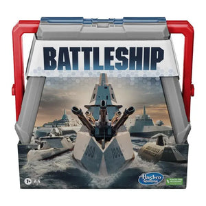 Battleship Classic - Ages 7+