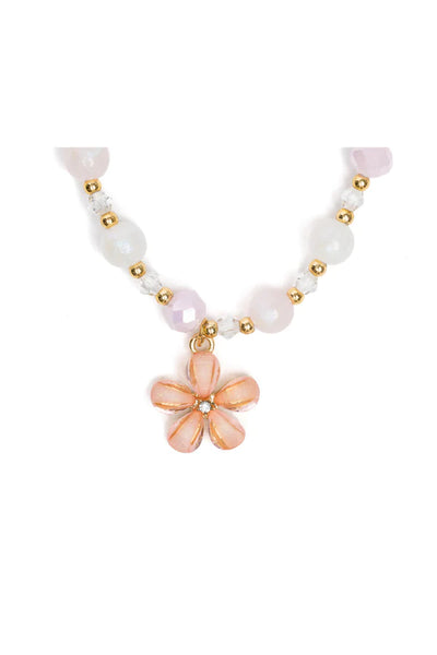GP: Beautiful Bloom Necklace & Bracelet Set - Ages 3+