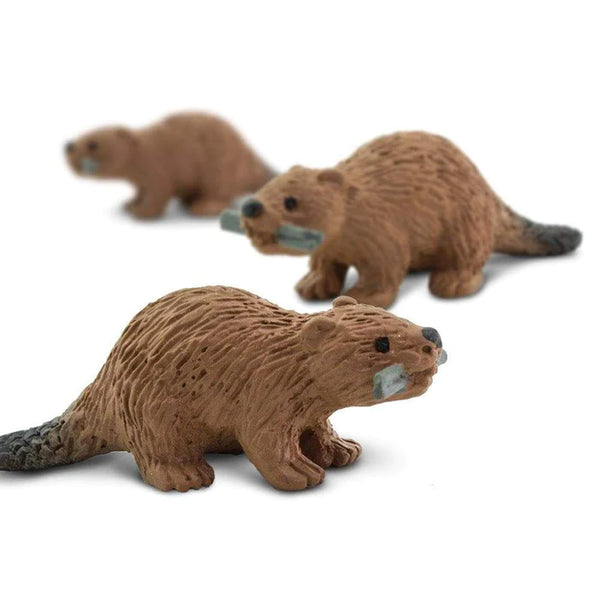 Good Luck Mini: Beaver - Ages 5+