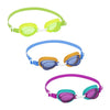 Aqua Burst Children's Swim Goggles
