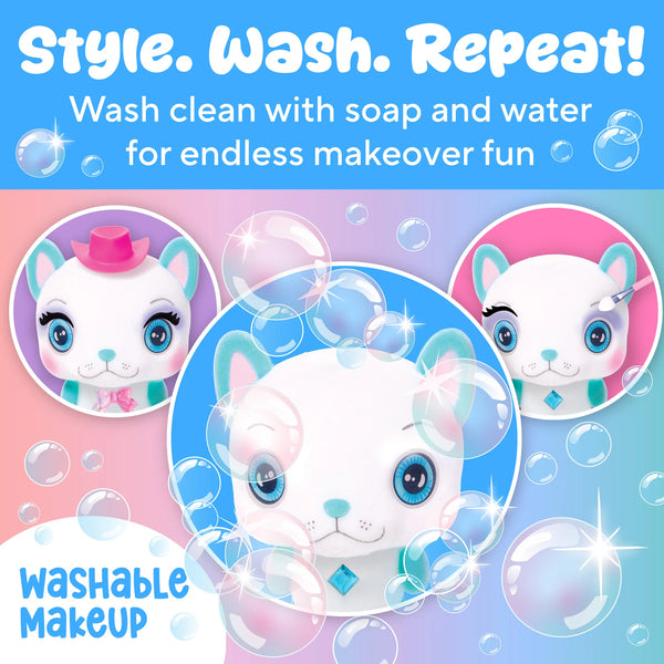 Creativity for Kids Glamour Pets Frenchie
