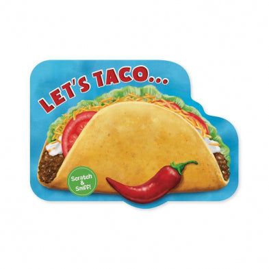 GC: Taco - Card