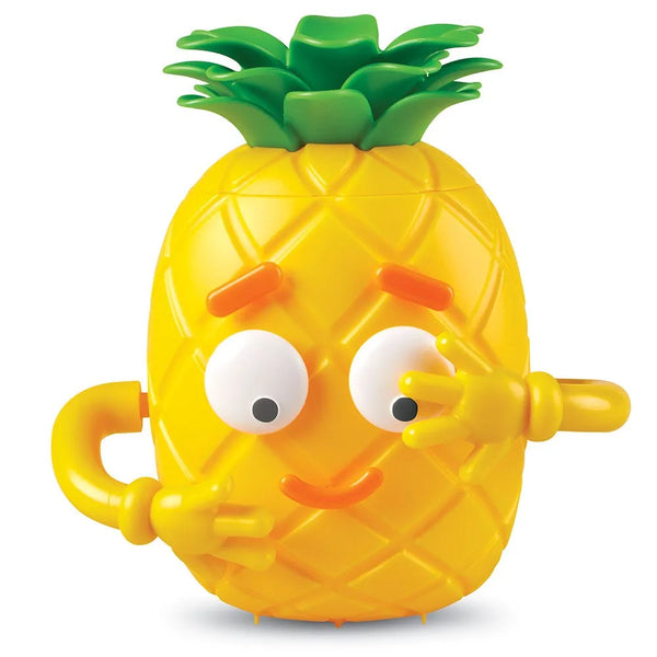 LR Big Feelings Pineapple