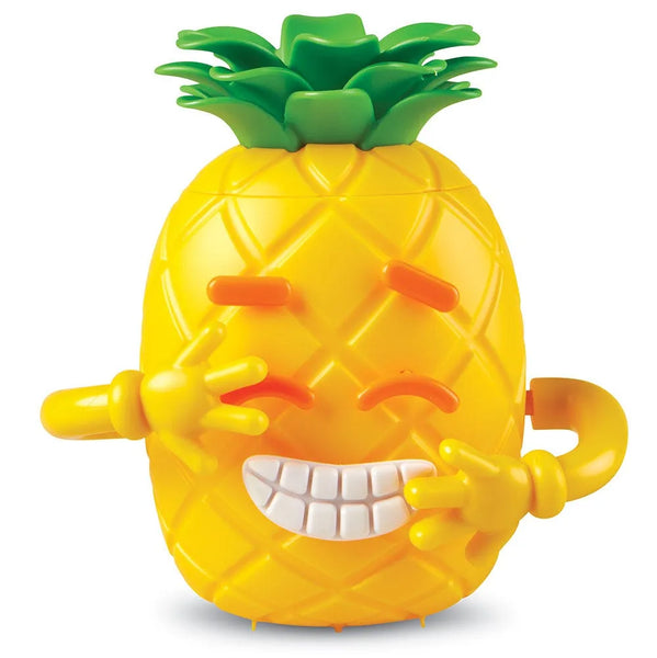 LR Big Feelings Pineapple