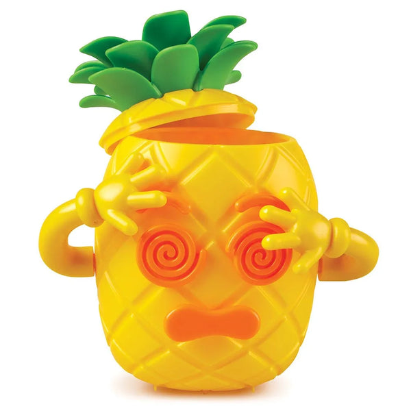 LR Big Feelings Pineapple