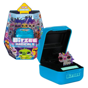 Bitzee Magical: Interactive Electronic Pet with 20 Characters - Ages 5+