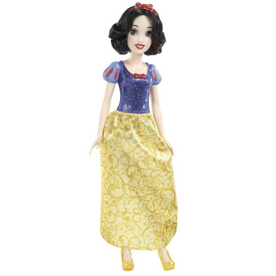 Disney Princess Doll: Multiple Styles Available - Ages 3+
