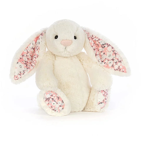 JC: Blossom Cherry Bunny: Multiple Sizes Available - Ages 0+