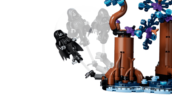 Lego Harry Potter Forbidden Forest: Expecto Patronum