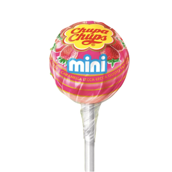 Chupa Chups Mini Lollipop