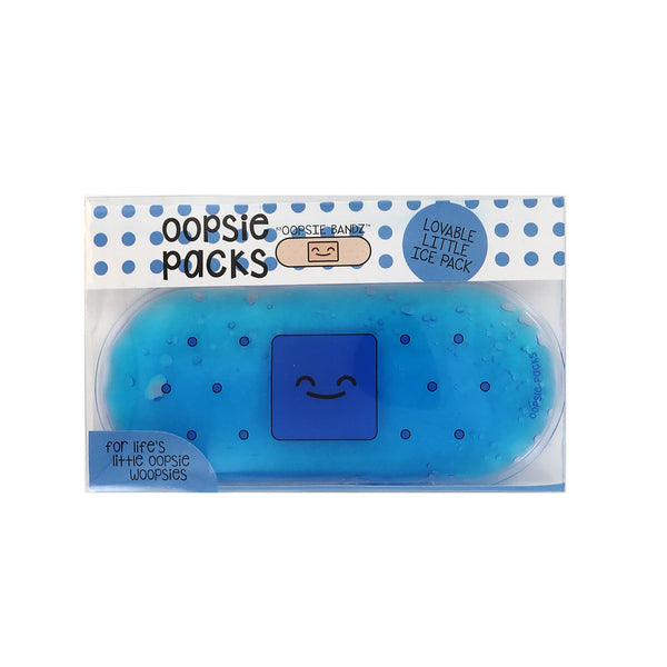 Oopsie Bandz Ice Pack