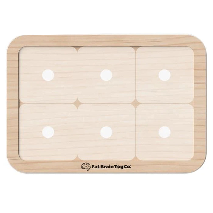 PlayTab: Board - Age 1+