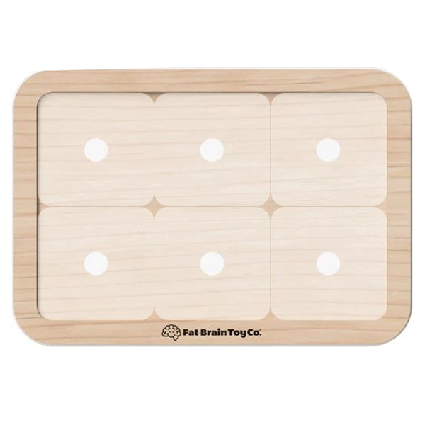 PlayTab: Board - Age 1+