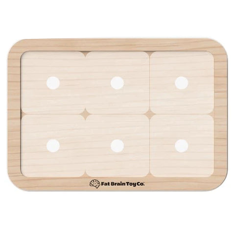 PlayTab: Board - Age 1+