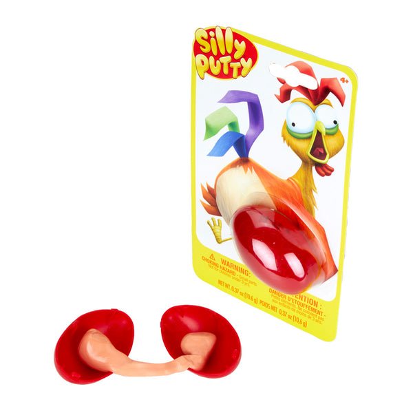 Crayola: Silly Putty Original - Ages 4+